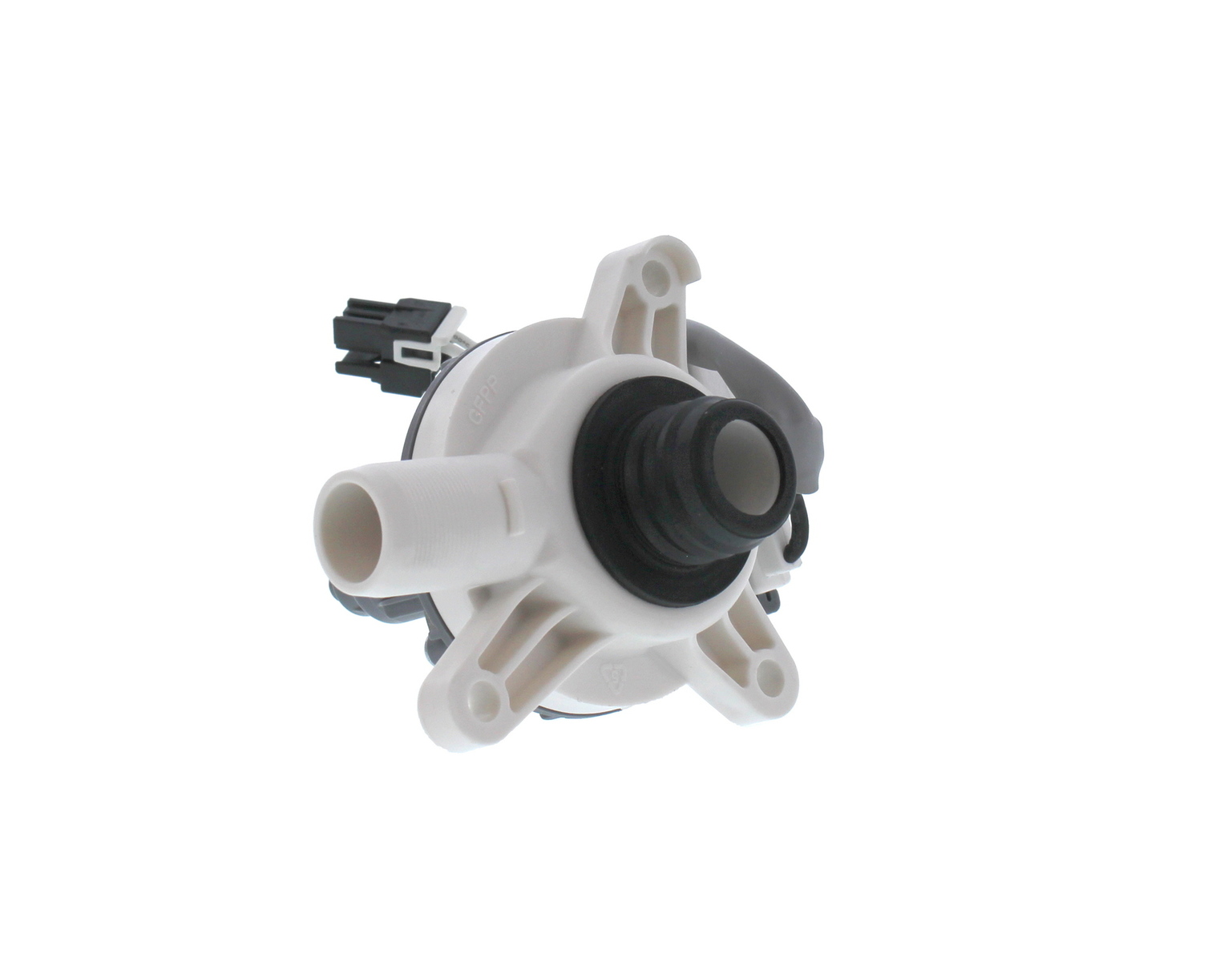 WW01F01653 - Genuine OEM GE Washer Recirculation Pump